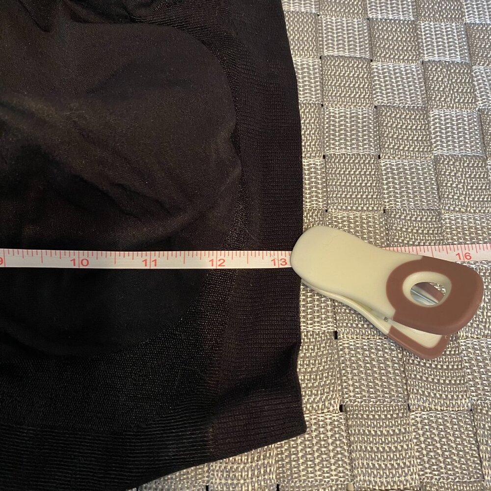 Truekind Daily Comfort Black Full Coverage Wireless - Picture 5 of 7